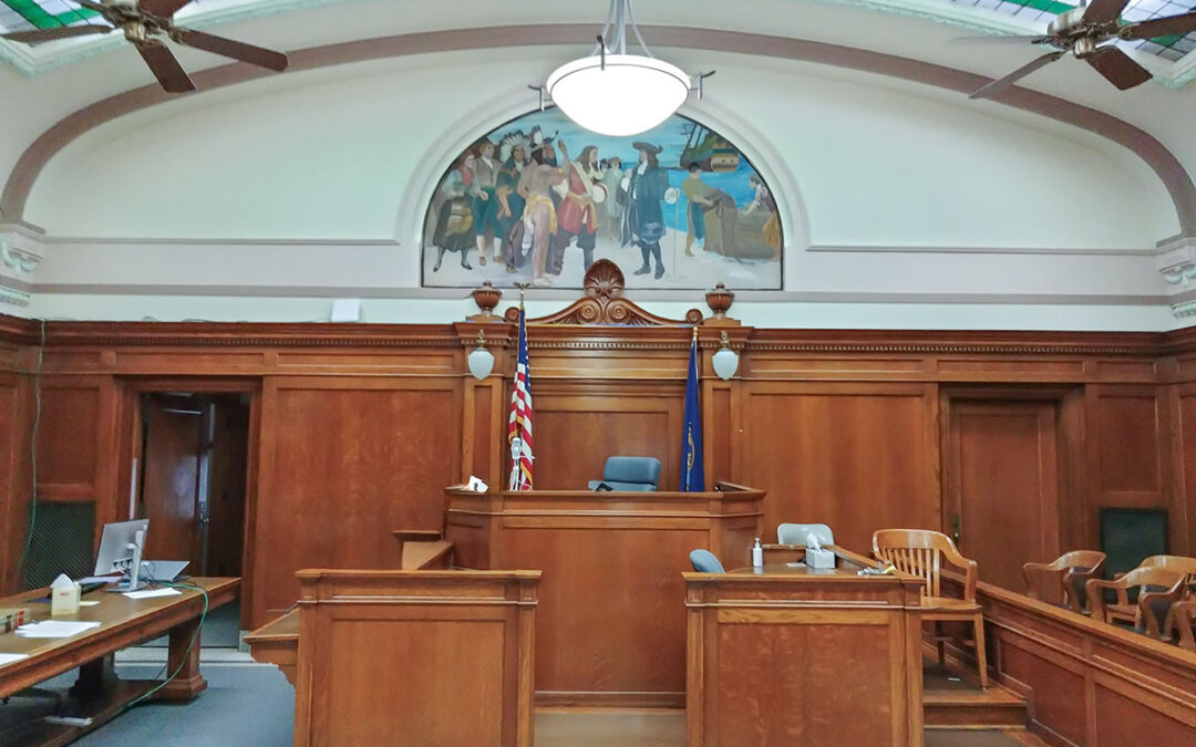 Midwest Pain: The Season When the Markets Went Silent